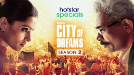 City of Dreams - Season 02 Complete